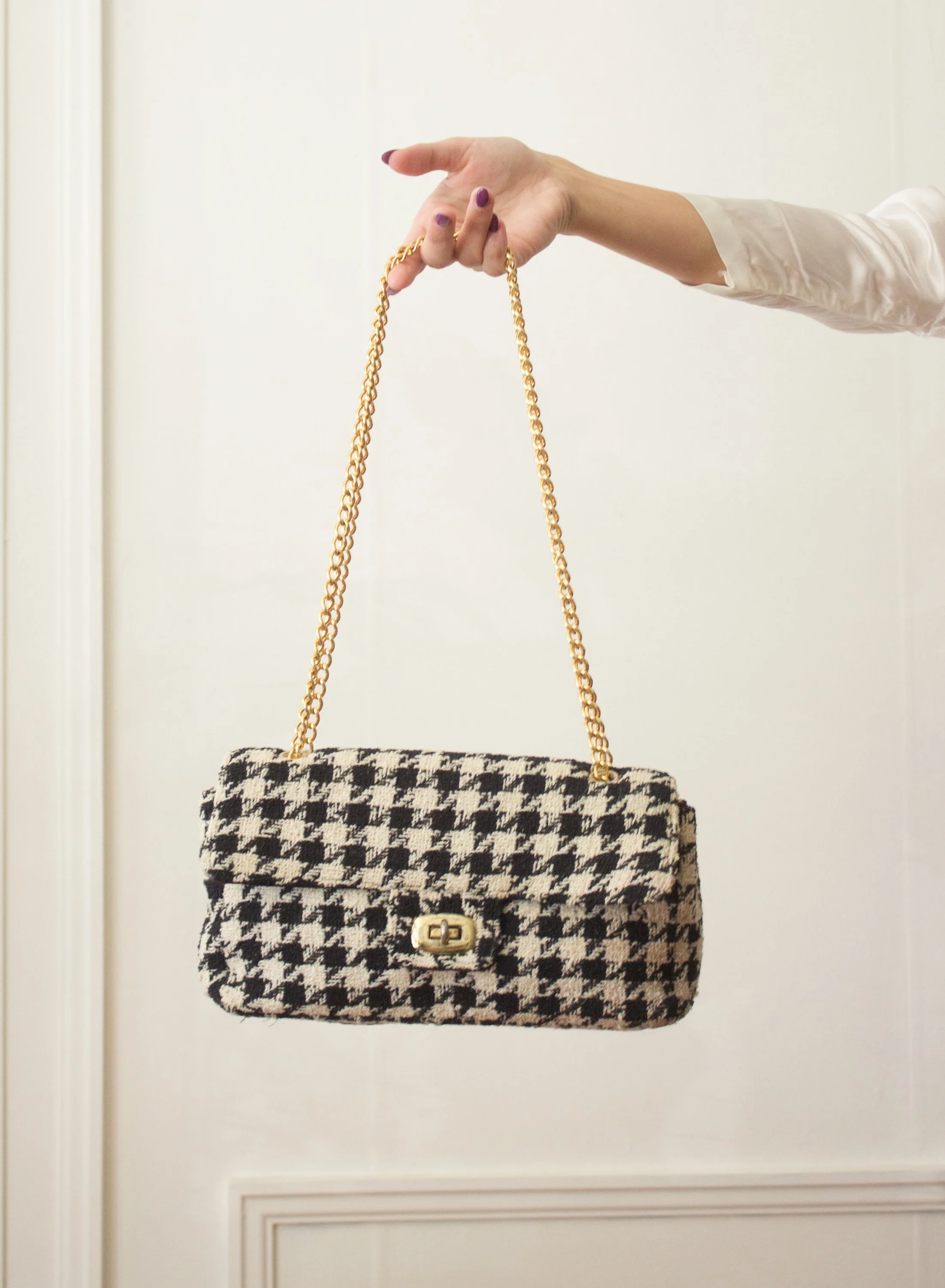 ショルダーバッグ・ポシェット JILLSTUART [Egg Baguette] CHAIN SHOULDER BAG BBH4657 JILLSTUART [Egg Baguette] CHAIN SHOULDER BAG BBH4657